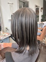 ルッカ(RUKKA hair studio)&nbsp;アンブレラカラー