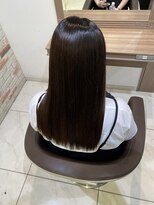 アッシュ 新杉田店(Ash) 髪質改善/縮毛矯正/美髪/艶髪/横浜/新杉田/杉田