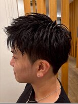 アクト 阿佐ヶ谷店(ACT)&nbsp;アップバングショート