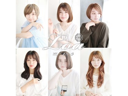 ロア ミオ 仙台駅前(Loa mio)の写真