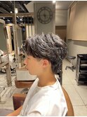フェザーパーマ