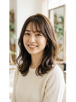 アリューカヘアー(Alluca Hair)&nbsp;春パーマ