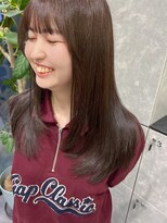 ソアロ(SOARO)&nbsp;ダークラベンダー