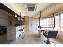 ロイエン 北浦和(Loyen.)の雰囲気（店内）