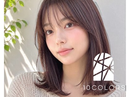 テンカラーズ 五反田(10COLORS)の写真