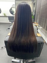 エミタス 柳通り(Emitas.) 【和歌山美容室】髪質改善×髪質再生