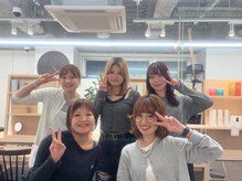 サロンドジョー(salon de joe)