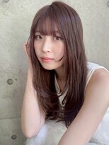 マッシュ チャヤマチ(MASHU chayamachi)&nbsp;梅田/茶屋町/透明感カラー/オリーブ/ブラウン/ベージュ