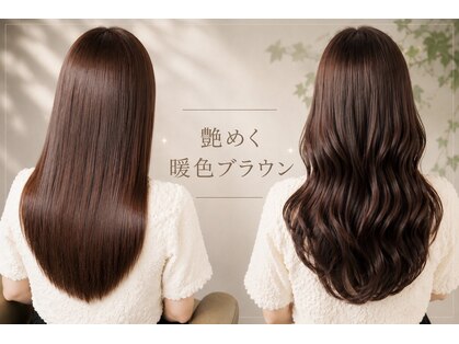 ヘアーアンドケアブラスト(HAIR CARE Blast)の写真
