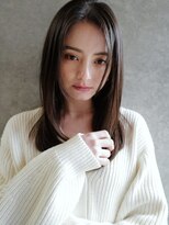 ALLEN hair 武庫之荘店　髪質改善&トリートメント【8月中旬OPEN（予定）】&nbsp;髪質改善/艶感ストレート/白髪ぼかし/エイジングケア