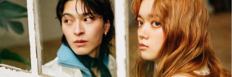 ヘアリゾート ラグーン(hair+resort lagoon)のサロンヘッダー
