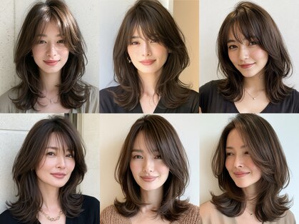 アイビー(ivy)の写真