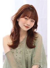 ヘアリゾート ブーケ(hair+resort bouquet) 20代30代40代/スタイリング簡単◎レイヤースタイル!