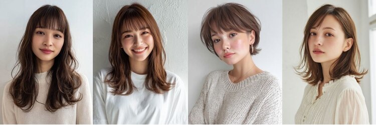 アノ たまプラーザ(ano)のサロンヘッダー