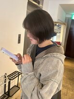 チェスト 神戸本店(CHEST) 外ハネボブ