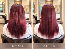 ヘアーサロン アモル(HAIR SALON Amor)