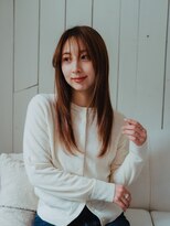 A BY WHO心斎橋店【エーバイフー】【10月31日OPEN（予定）】&nbsp;レイヤー/顔まわりレイヤー/心斎橋