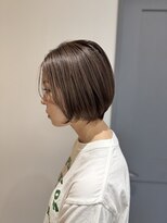 アース 新庄店(EARTH)&nbsp;ベージュカラー