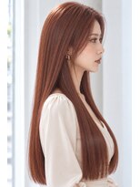 アール 豊田店(#arl) ストレートスタイル