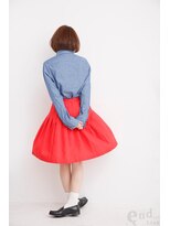 エンドリンク(endlink)&nbsp;BASICボブ☆メープルブラウン