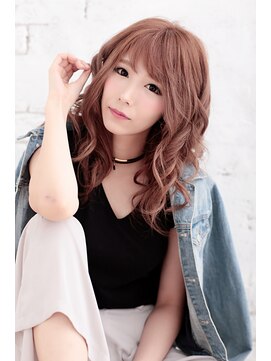 ネクサス 心斎橋(Nexus) 【Nexus 心斎橋】autumn　Style