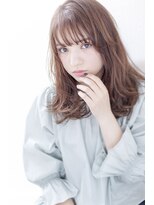 マリアバイアフロート(Maria by AFLOAT)&nbsp;【Maria by afloat】40,50代タンバルモリグレージュセミディ♪