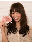 【Quroco】ブログ・口コミ必見！オイルデジタルパーマ
