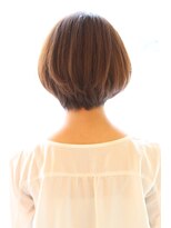 レウナ 外苑前(Reuna)&nbsp;【３０代・４０代】大人の女性に人気のひし形ボブ