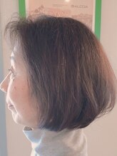 美容室 ウェーブ(WAVE)