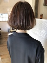 リパブリック(Republic)&nbsp;ボブ