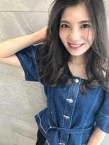 ジ オスカー(THE OSCAR)&nbsp;THE OSCAR 大人ロング★