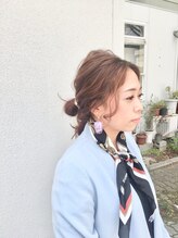 ドアーズ(DOORS) 藤田 理恵