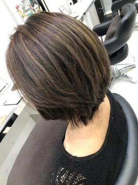 クレア 座間(CREA ZAMA) 大人3Dカラー