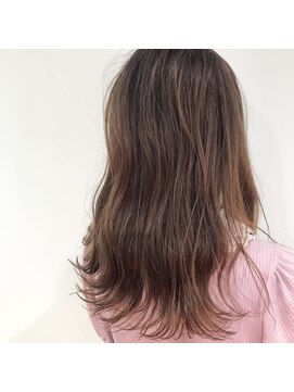 シーン 池袋(scene.) scene.【シーン】【池袋 西口徒歩3分】ヌーディベージュ