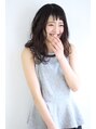 ヘアー アークス 上大岡店(hair ARKS) ゆるふわミディ