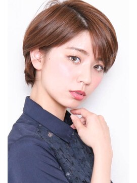 ボンダイ ルーム(bondi room) ショートスタイル