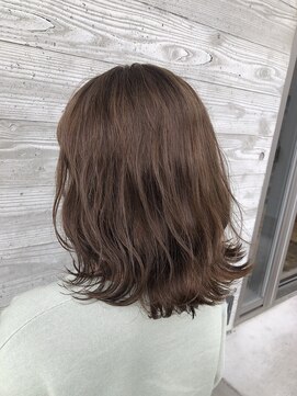 エイト マカビ 沖縄真嘉比店(EIGHT makabi) 【EIGHT 真嘉比】お客様スタイル_