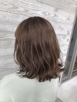 エイト マカビ 沖縄真嘉比店(EIGHT makabi) 【EIGHT 真嘉比】お客様スタイル_