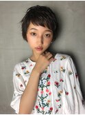 大人かわいい ことりベージュ [池袋][池袋東口]【Reve池袋】