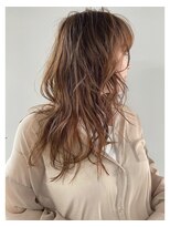 スティードトーキョー(Steed Tokyo)&nbsp;secret highlight"milk tea beige"【Steed/立川】