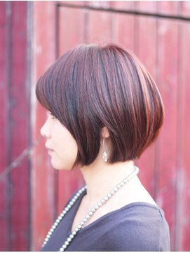 ココアール けやき通り(COCO.R) 自分にあったメニューをみつけよう♪