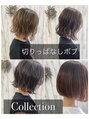 アッシュ 浜田山店(Ash)&nbsp;インスタグラム『ash_bob,matsunaga』でもスタイル載せてます。