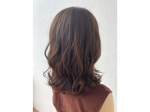 ゴッドヘアーアンドメイク 前橋元総社店(GOD Hair&Make)