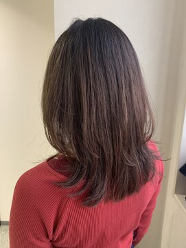 ファースト 泉中央店(first) orchid◎20代30代40代50代