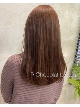 クラン 博多(Clan) 【山口】愛されロング