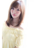 サングース(Sungoose)&nbsp;【サングース東海林】ニュアンスカラー×ブルージュカラー