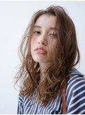 ふんわりアンニュイウェーブ