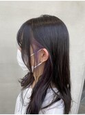 インナーパープル
