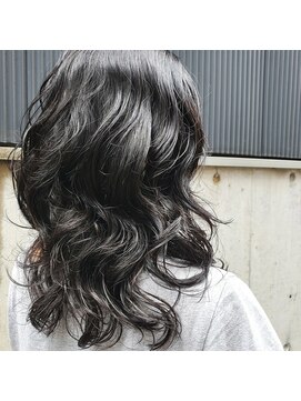 ブリング バイ スノードロップ 吉祥寺(BRING by Snowdrop) 前髪/マチルダボブ/ピンクベージュ/インナーグレージュ/吉祥寺