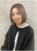 大人気ミルクティーベージュ♪